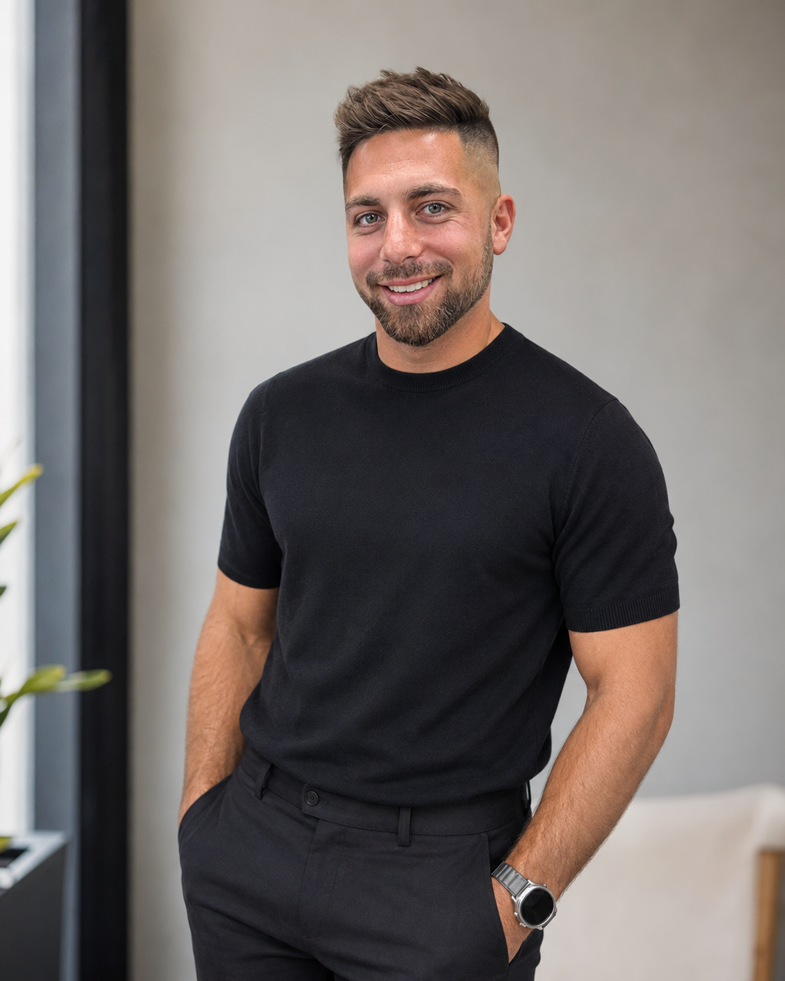 Marco Pugliese
